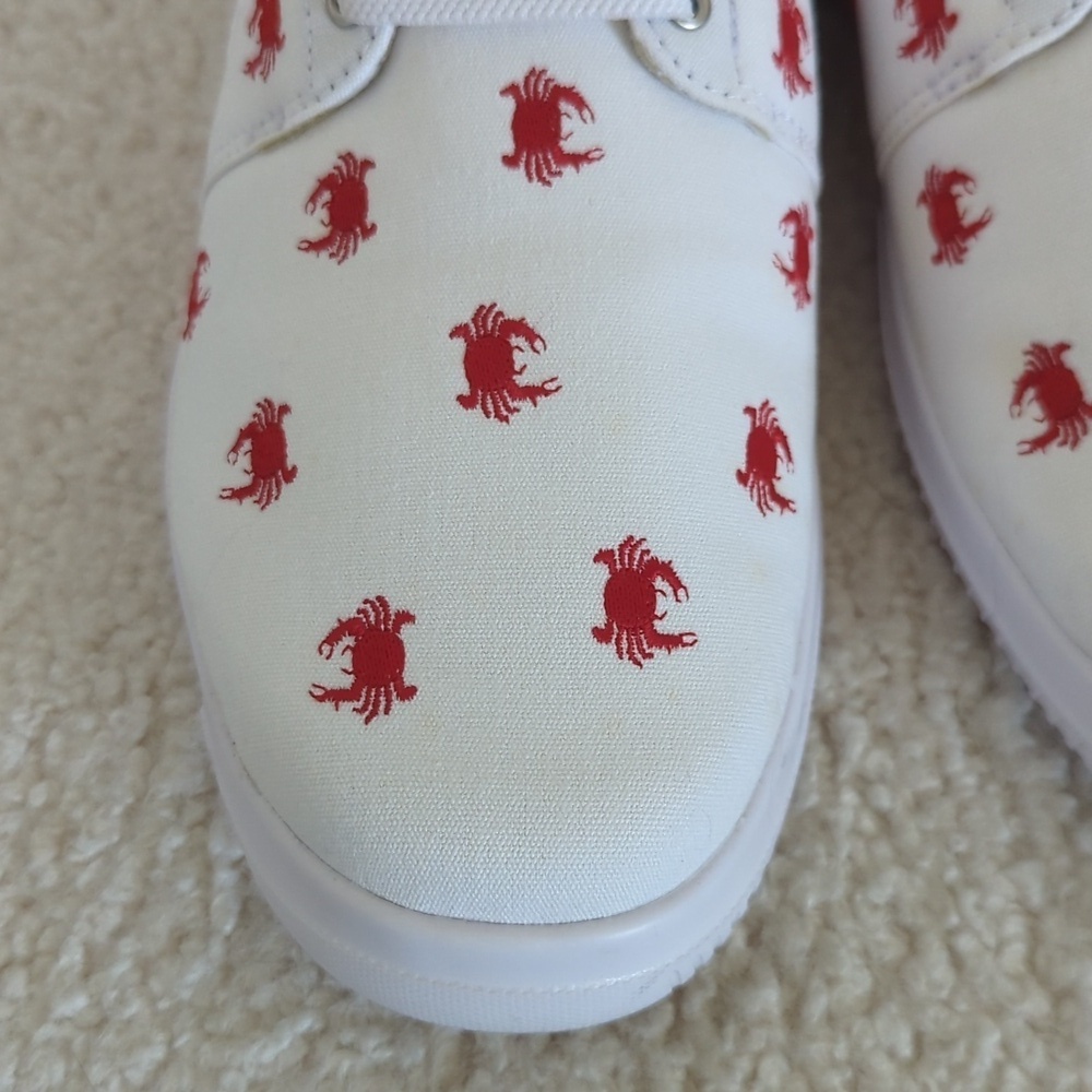 Under Armour Critter Encounter IV Crab Slip On Shoes - Picture 10 of 10